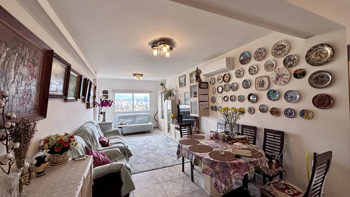 2 Bedroom Apartment for Sale in Limassol, Neapolis