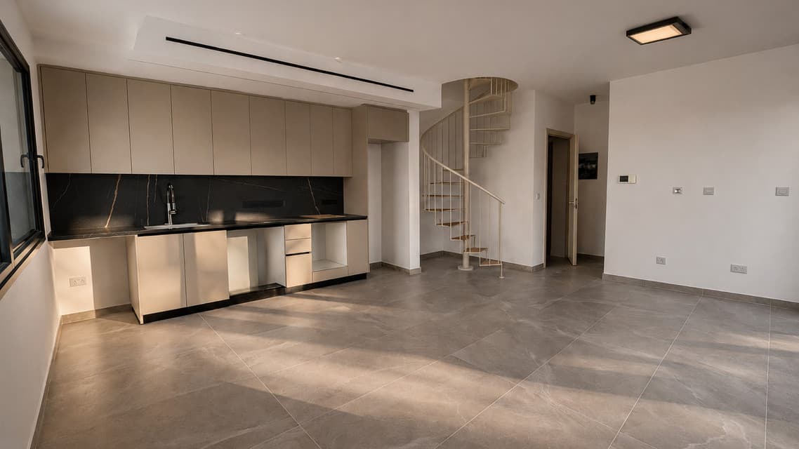 Brand New 2 Bedroom Duplex Apartment in Columbia area