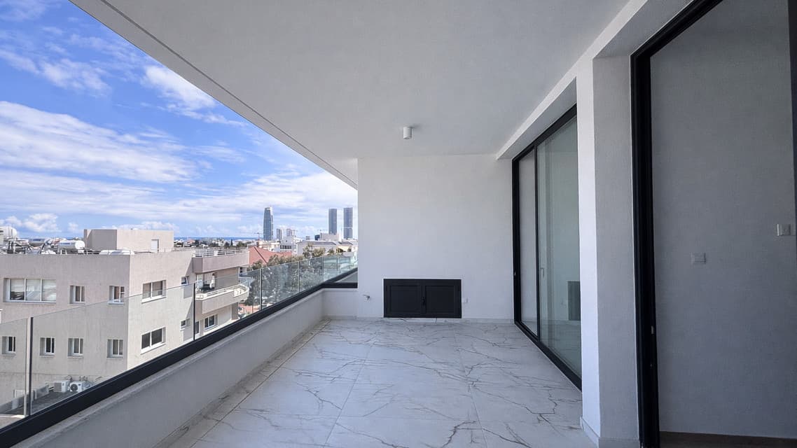 1 Bedroom Apartment for Sale Mesa Geitonia