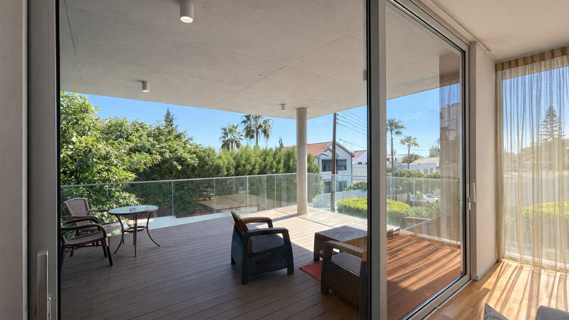 Spacious 3 Bedroom Apartment in Papas Area