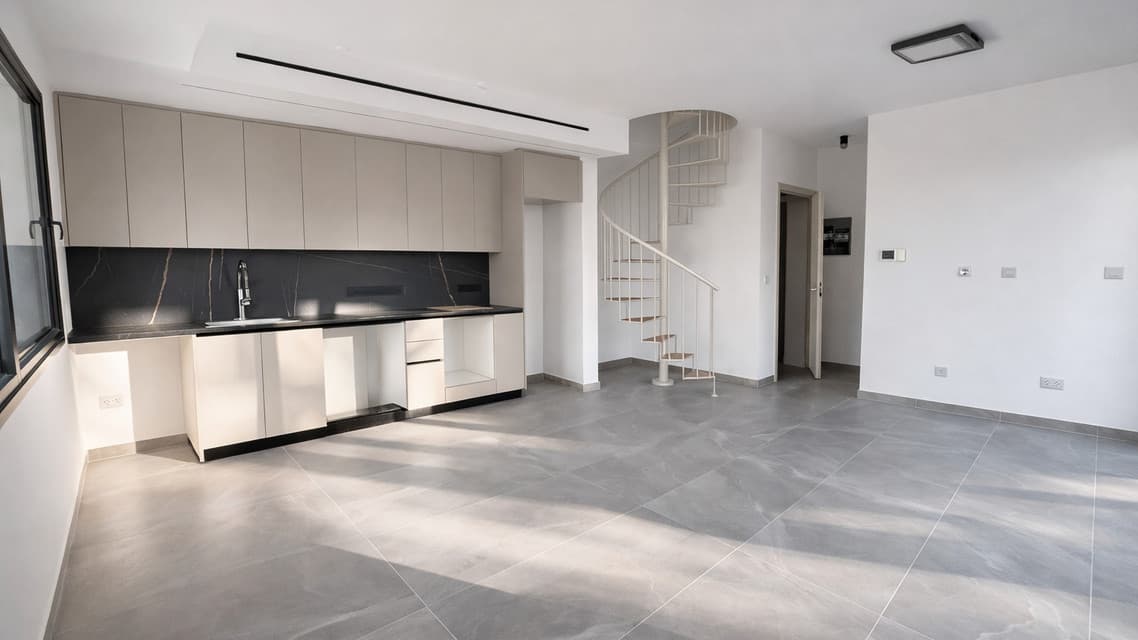 Brand New 2 Bedroom Duplex Apartment in Columbia area