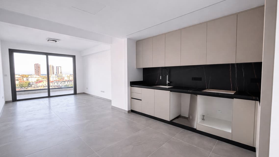 Brand New 2 Bedroom Apartment on Top Floor in Columbia area