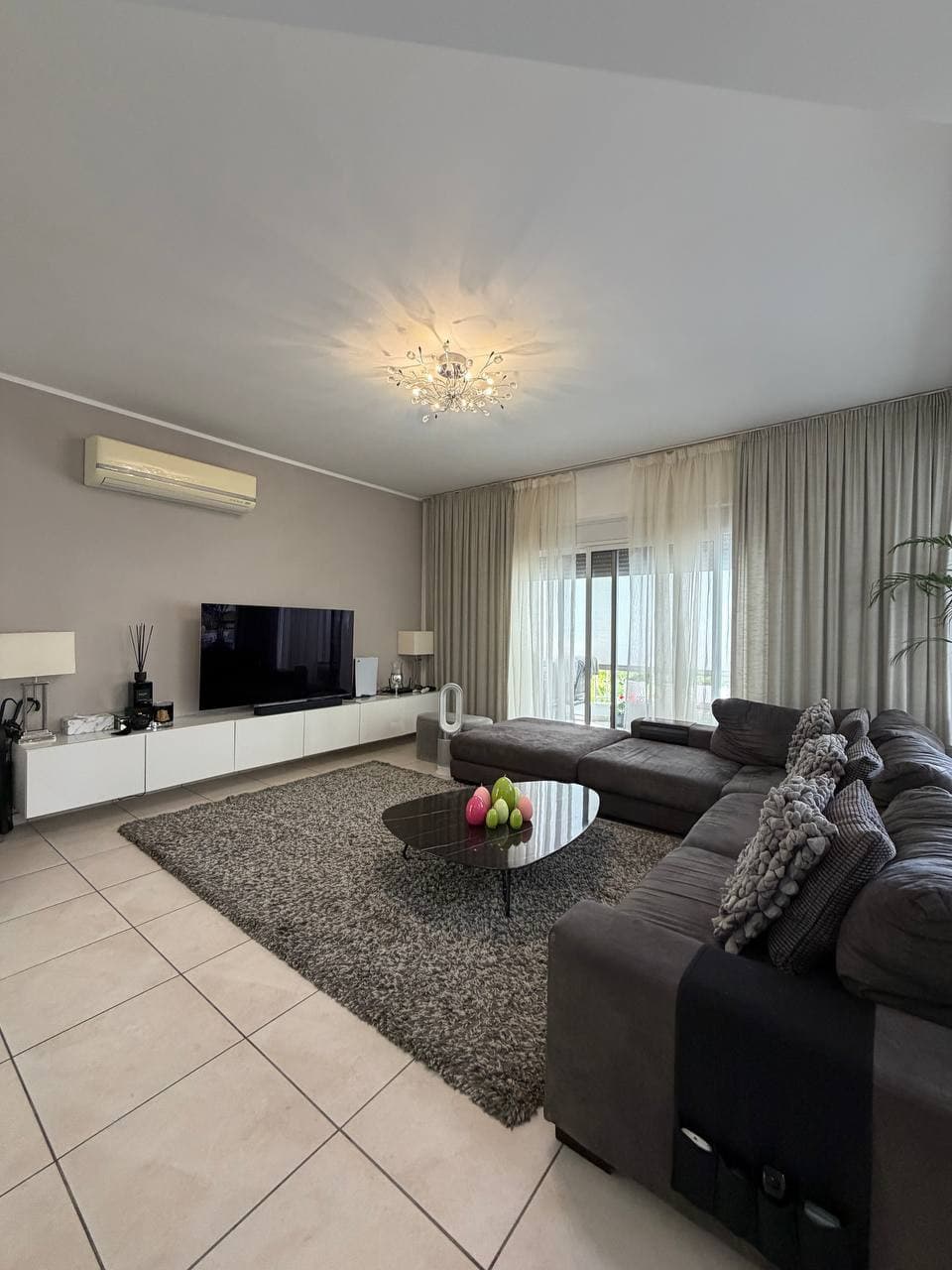 3 Bedroom Apartmentfor Sale in Agios Athanasios